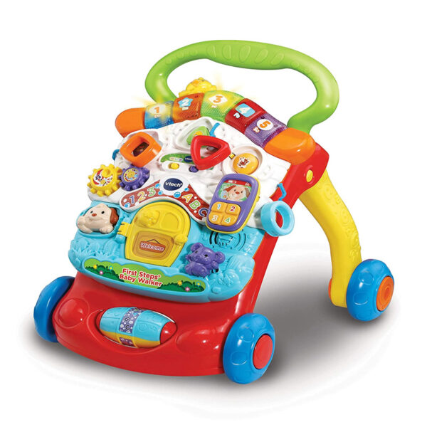 Vtech 505603 Baby Walker