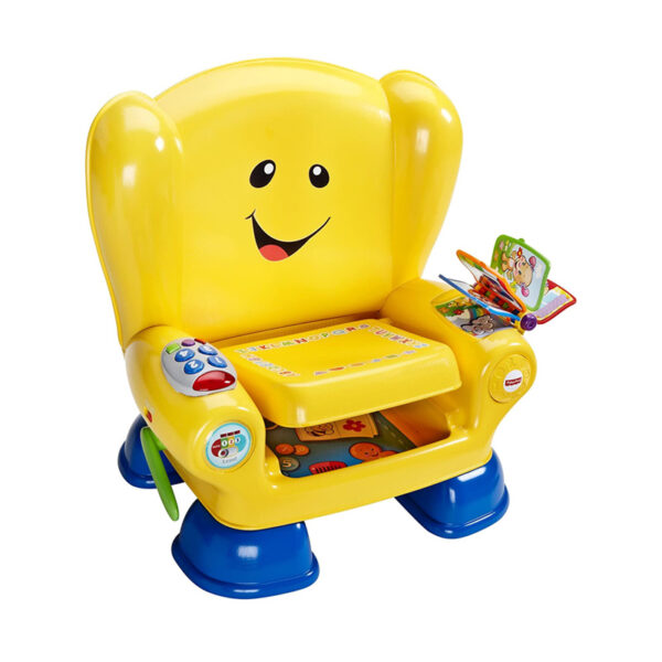 Fisher-Price BHB96 Smart Stages Chair