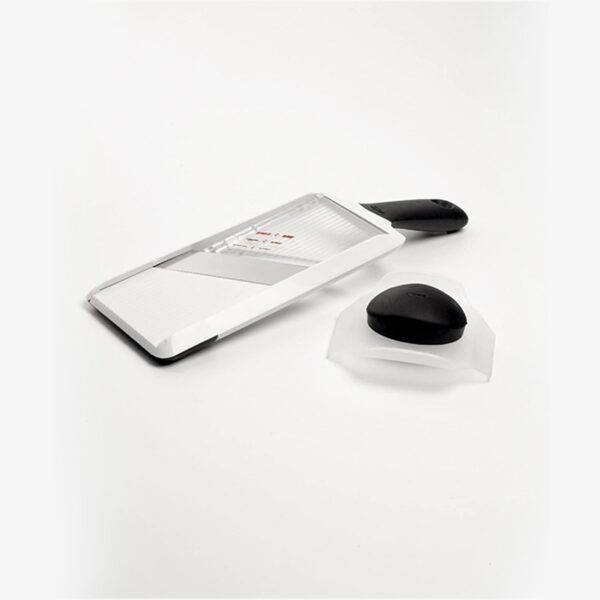 OXO Hand-Held Mandoline Slicer