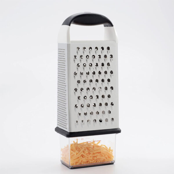 OXO Good Grips Box Grater