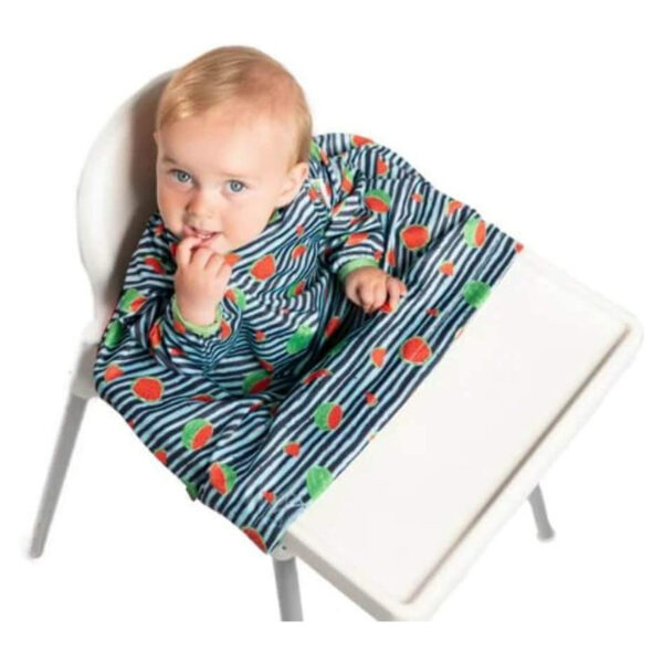 Weaning Bib