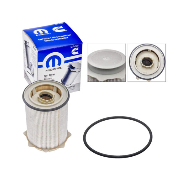 Dodge Ram 2500-5500 6.7L Cummins Turbo Diesel Fuel Filter