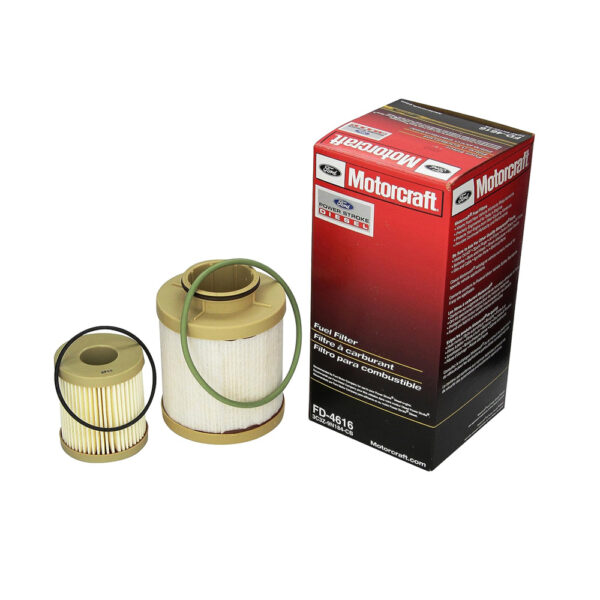 Motorcraft FD-4616 Fuel Filter